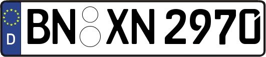 BN-XN2970