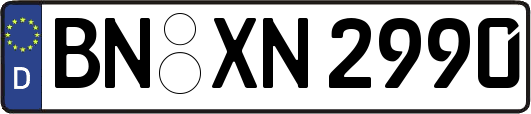 BN-XN2990