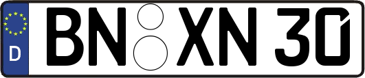 BN-XN30
