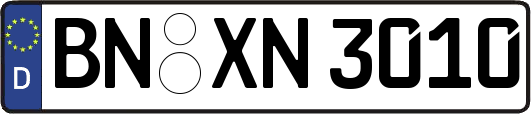 BN-XN3010
