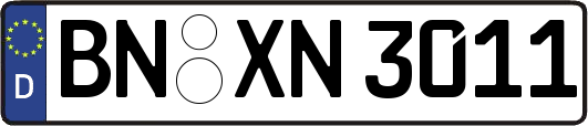 BN-XN3011
