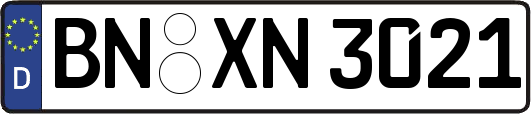 BN-XN3021