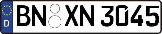 BN-XN3045