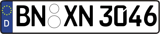 BN-XN3046