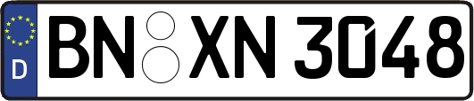 BN-XN3048