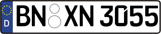 BN-XN3055