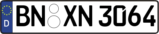 BN-XN3064