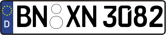 BN-XN3082