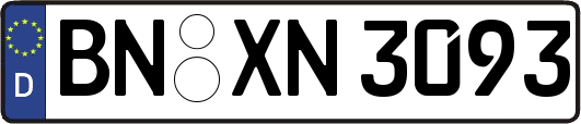 BN-XN3093