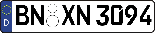 BN-XN3094
