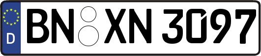BN-XN3097