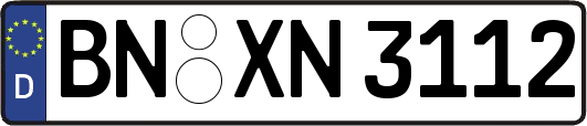 BN-XN3112