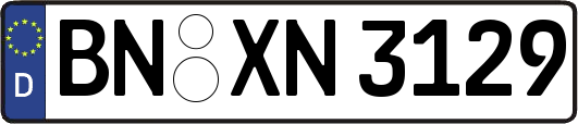 BN-XN3129