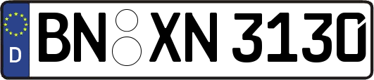 BN-XN3130