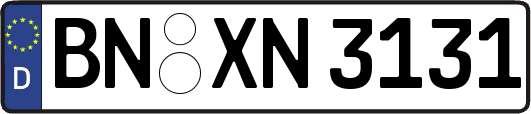 BN-XN3131