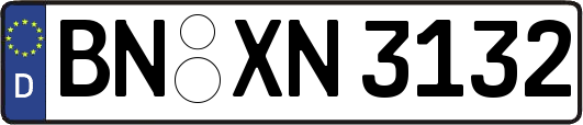 BN-XN3132