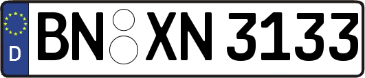 BN-XN3133