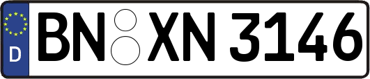 BN-XN3146