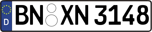BN-XN3148