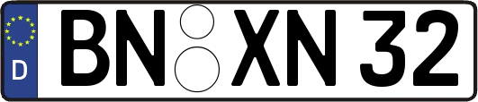 BN-XN32