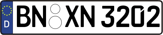 BN-XN3202