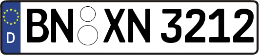 BN-XN3212