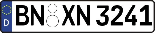 BN-XN3241