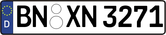 BN-XN3271