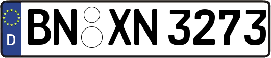 BN-XN3273