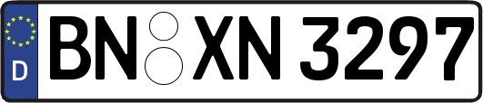 BN-XN3297