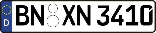 BN-XN3410