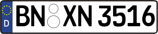 BN-XN3516