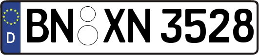 BN-XN3528