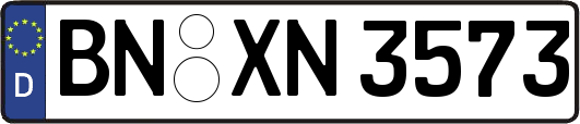 BN-XN3573