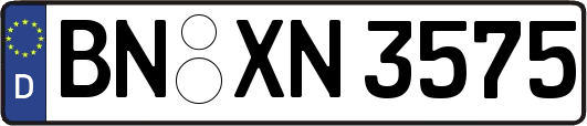 BN-XN3575