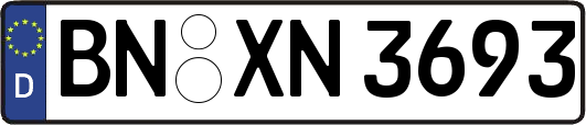 BN-XN3693