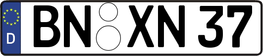 BN-XN37