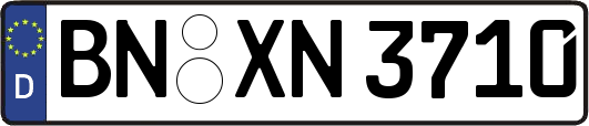 BN-XN3710