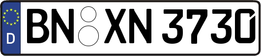 BN-XN3730