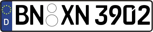 BN-XN3902