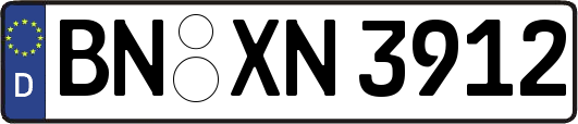 BN-XN3912