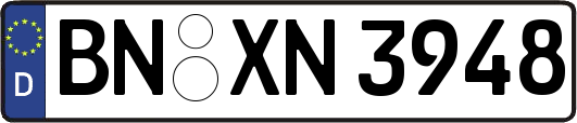 BN-XN3948