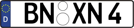 BN-XN4