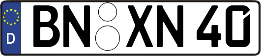 BN-XN40