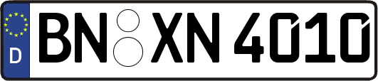 BN-XN4010
