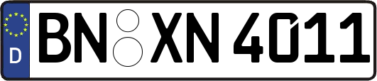 BN-XN4011