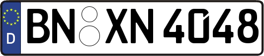 BN-XN4048