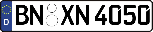 BN-XN4050
