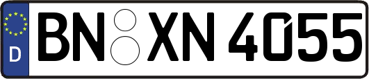 BN-XN4055