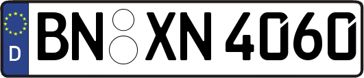 BN-XN4060